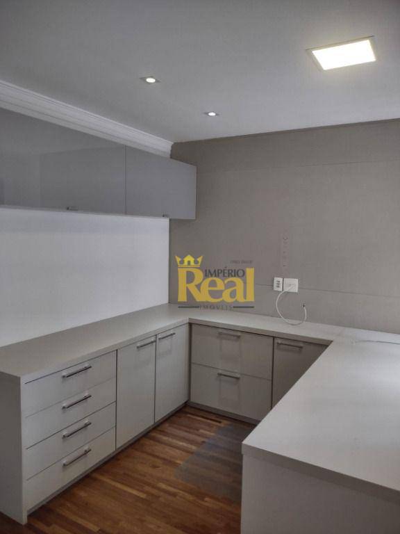 Apartamento à venda com 3 quartos, 151m² - Foto 11