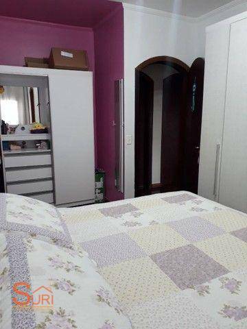 Apartamento à venda com 3 quartos, 120m² - Foto 11