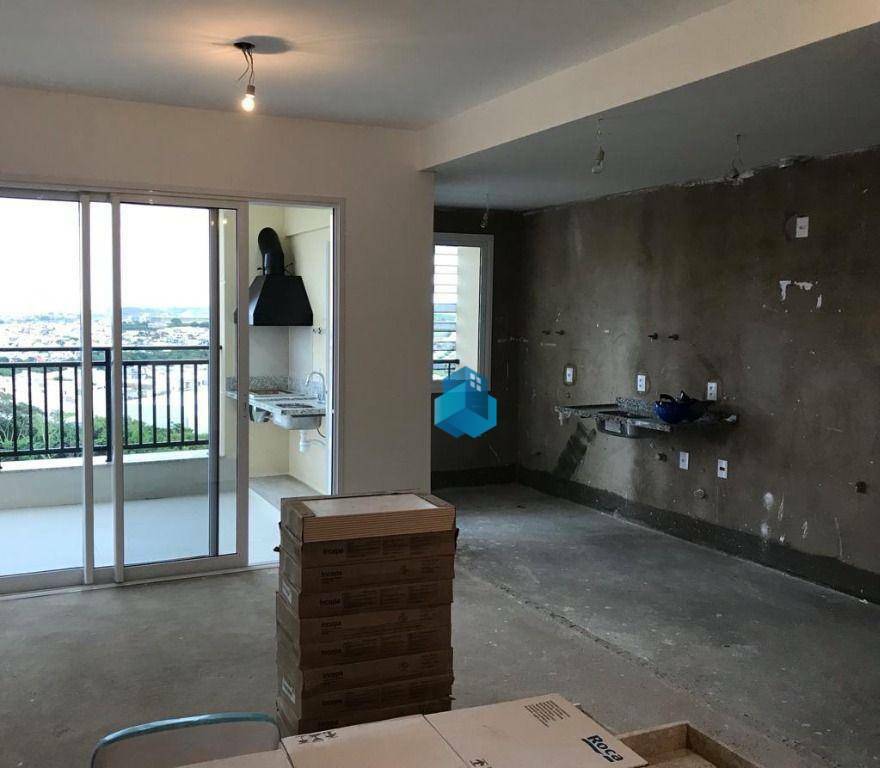 Apartamento à venda com 3 quartos, 91m² - Foto 3