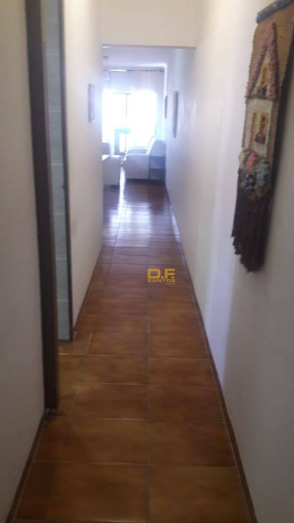 Apartamento à venda com 2 quartos, 34m² - Foto 3