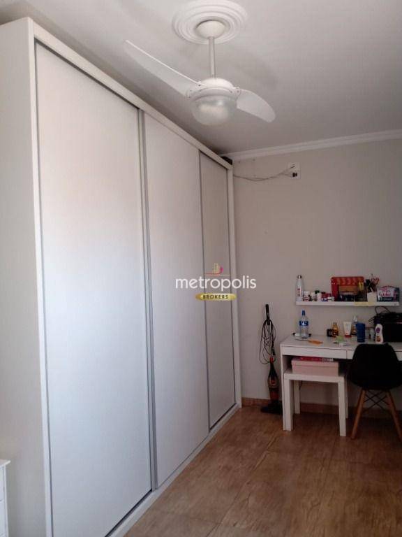 Sobrado à venda com 2 quartos, 160m² - Foto 5