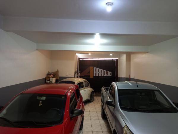 Sobrado à venda com 3 quartos, 266m² - Foto 36