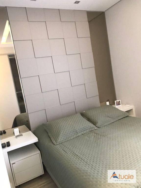 Apartamento à venda com 3 quartos, 76m² - Foto 10