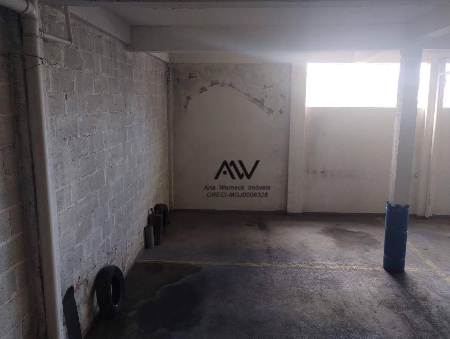 Cobertura à venda com 2 quartos, 150m² - Foto 23