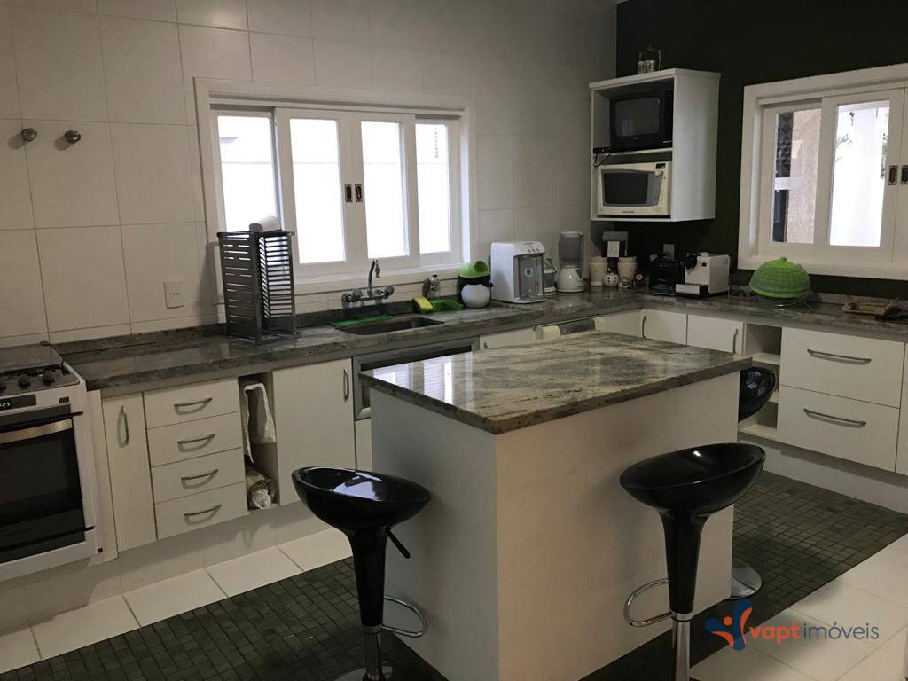 Sobrado à venda com 3 quartos, 370m² - Foto 5