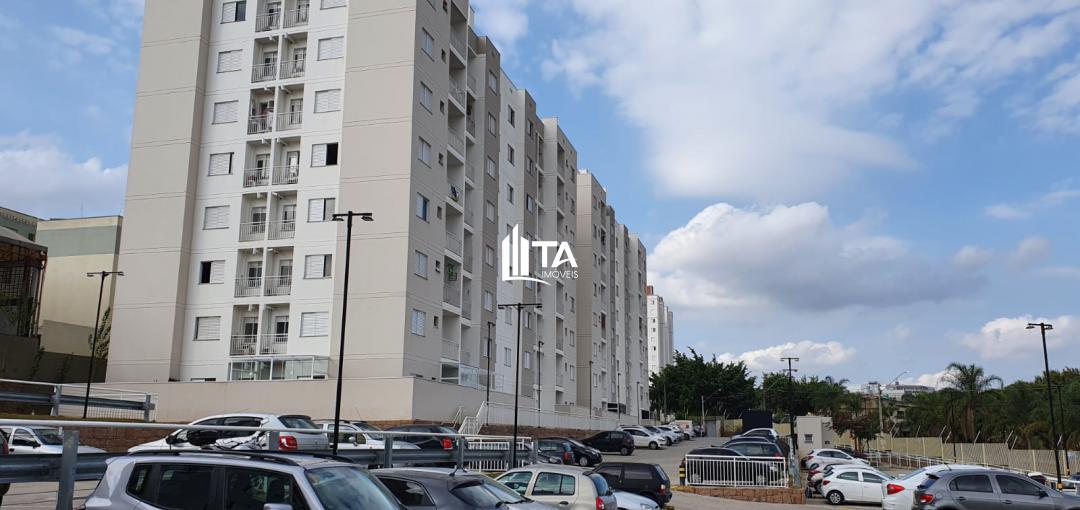 Apartamento à venda com 2 quartos, 50m² - Foto 32