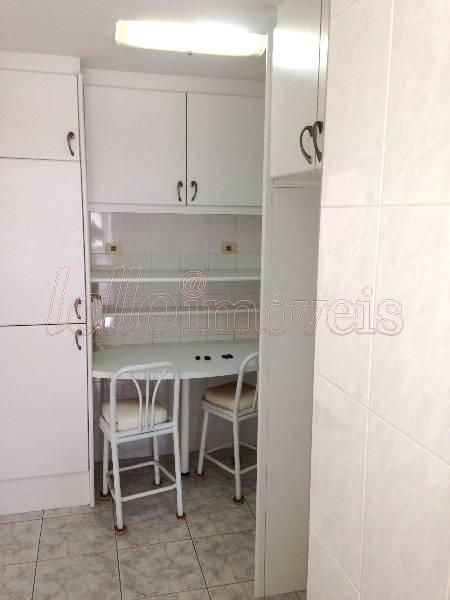 Apartamento para alugar com 4 quartos, 138m² - Foto 5