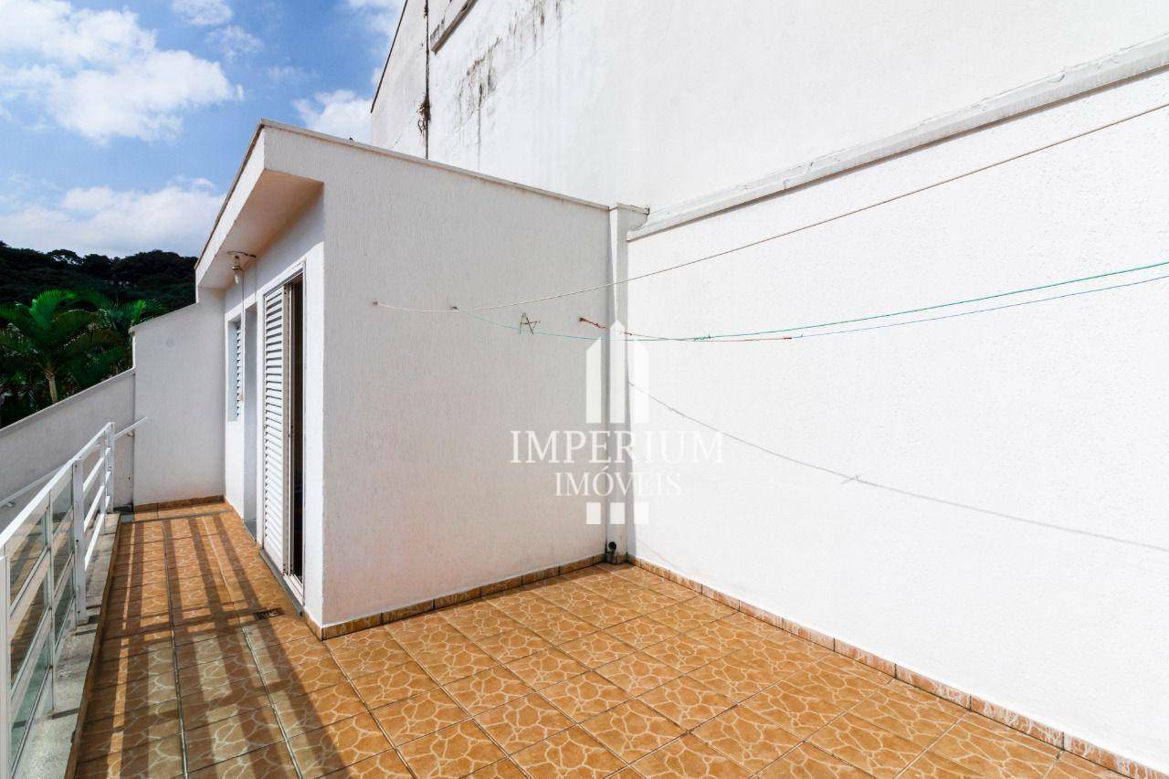 Sobrado à venda com 4 quartos, 364m² - Foto 27