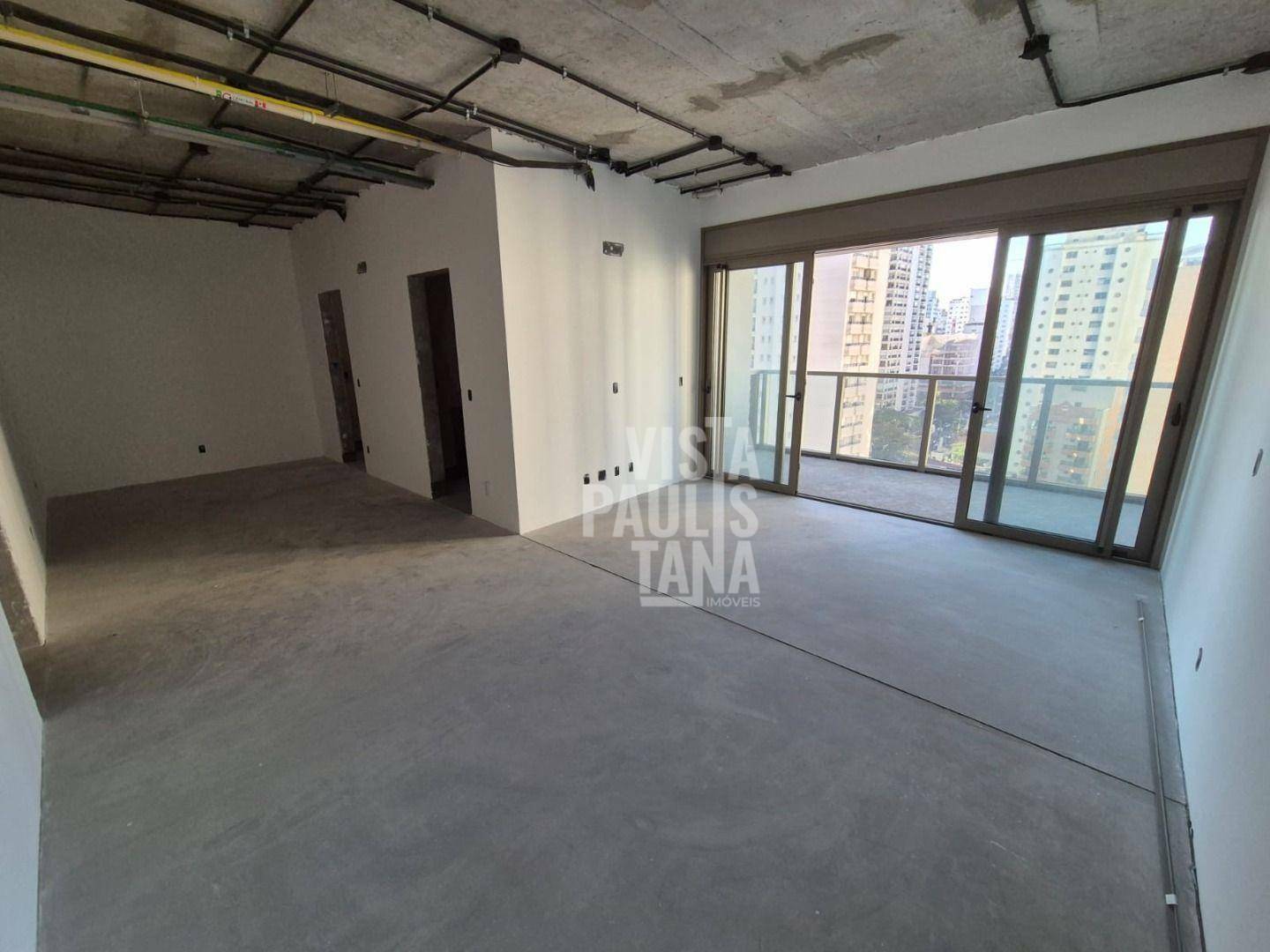 Apartamento à venda com 4 quartos, 358m² - Foto 11