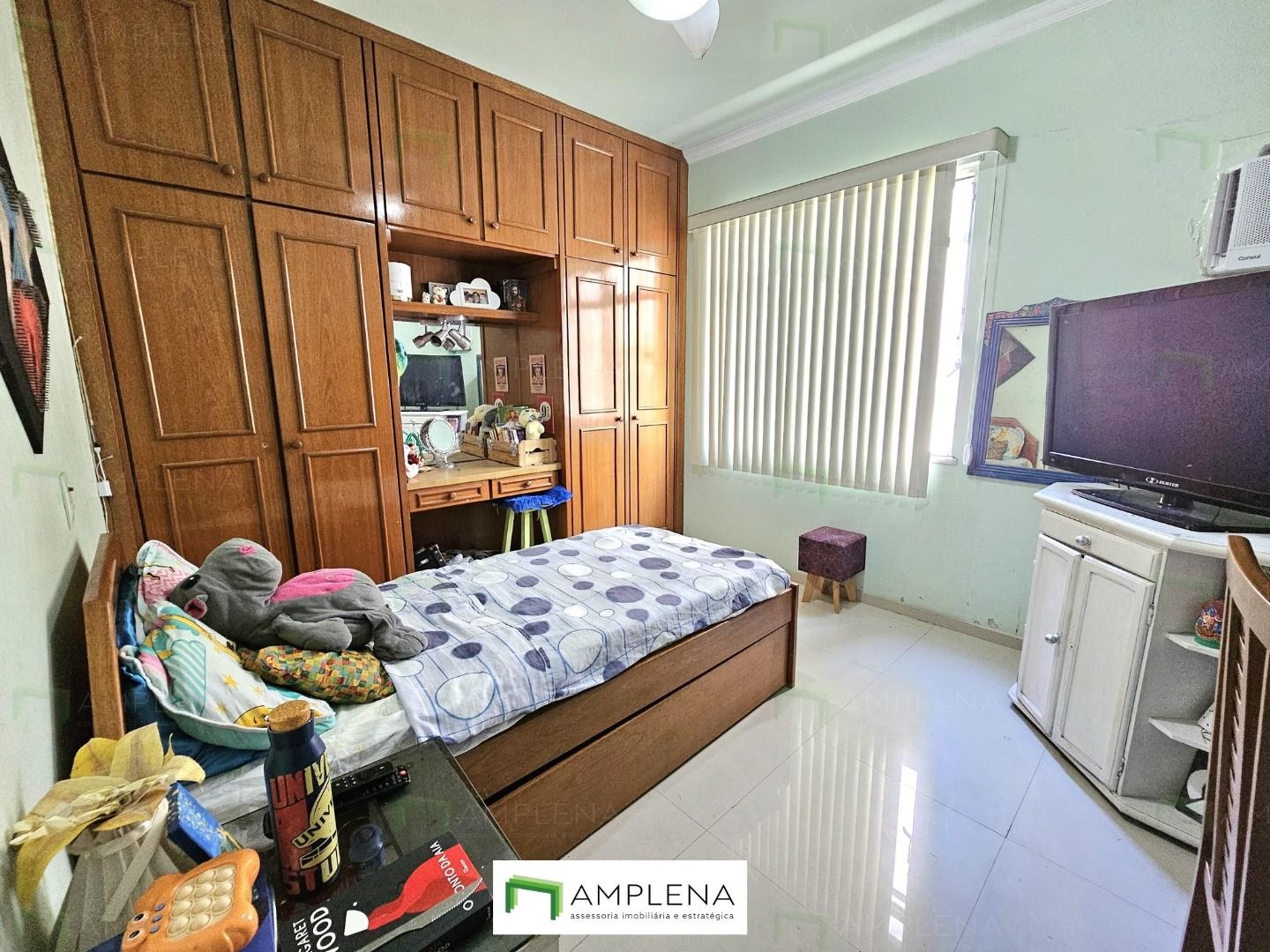 Apartamento à venda com 4 quartos, 179m² - Foto 16