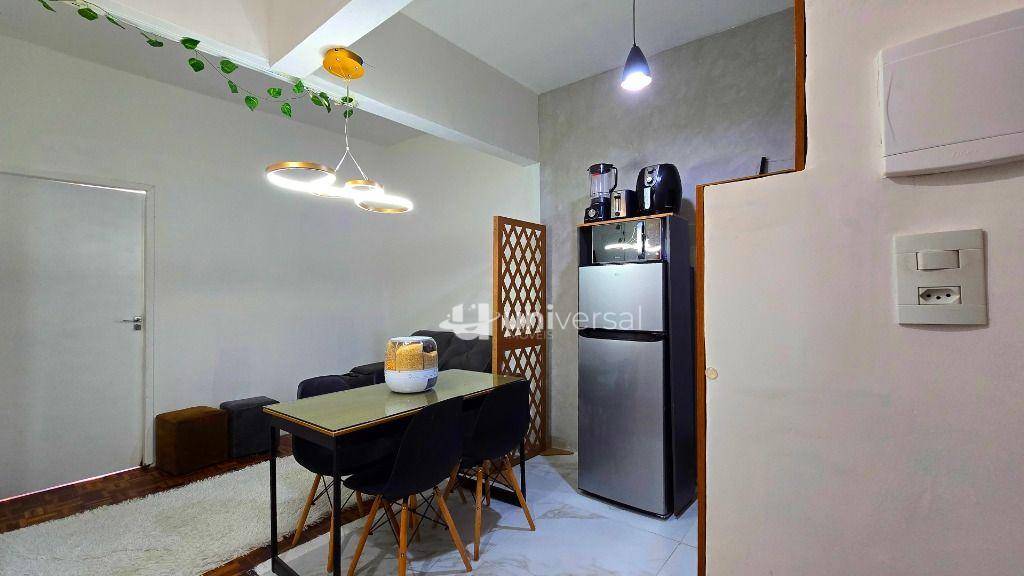 Apartamento, 2 quartos, 44 m² - Foto 3