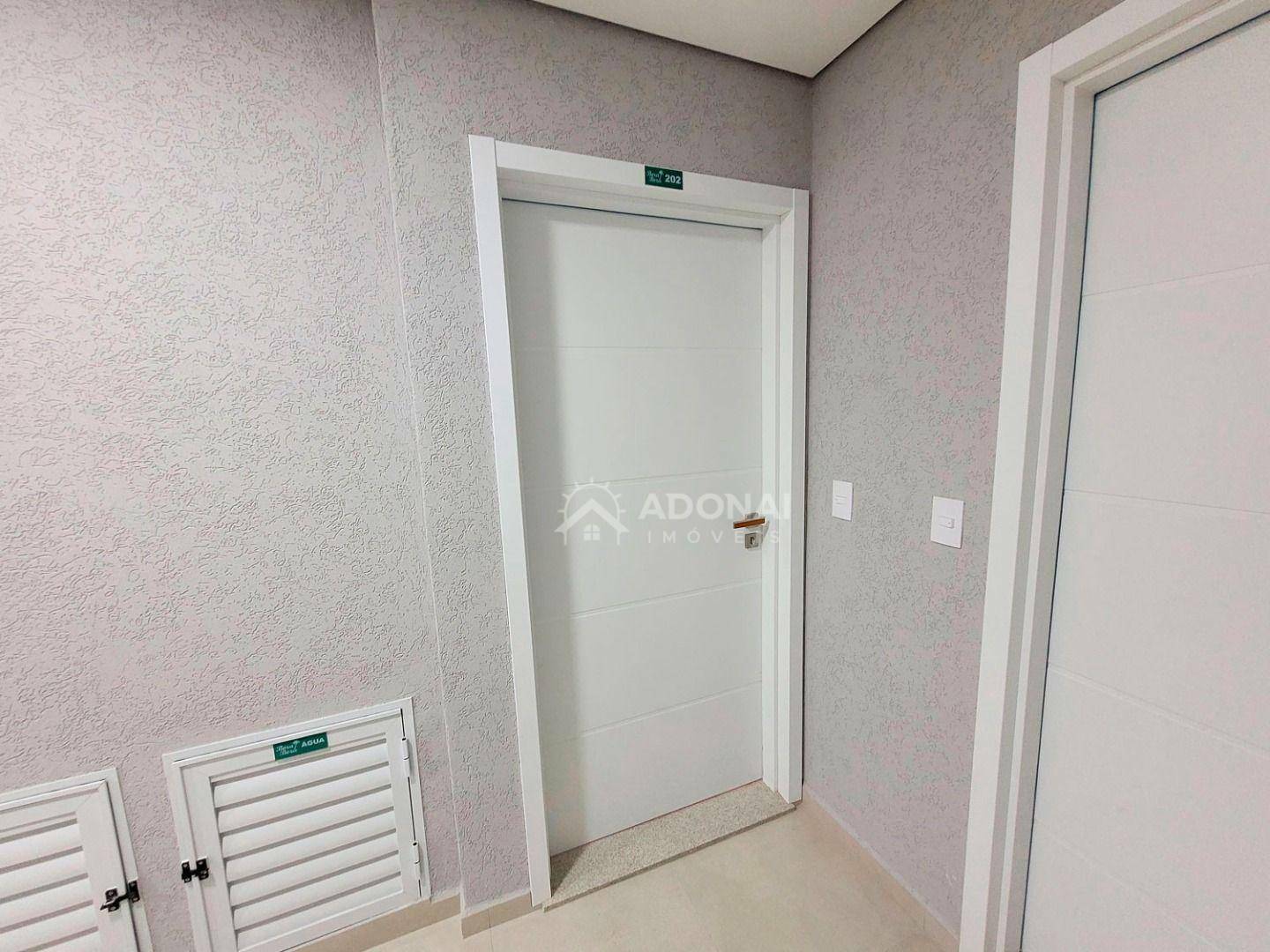 Apartamento à venda com 3 quartos, 191M2 - Foto 22