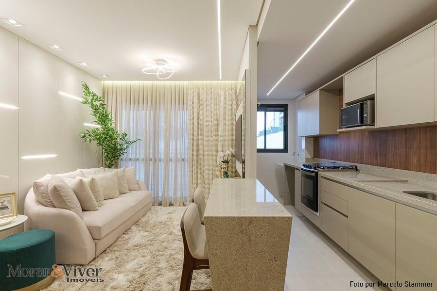 Apartamento à venda com 2 quartos, 68m² - Foto 14