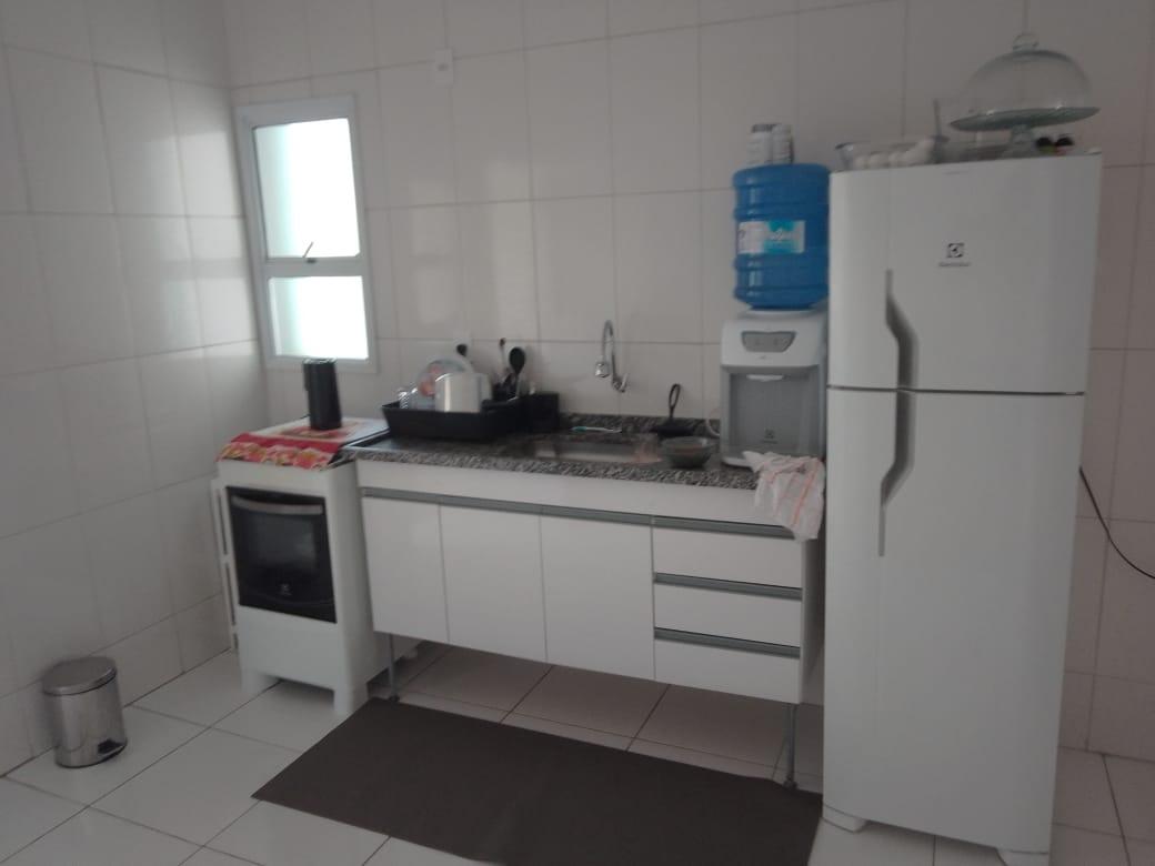 Apartamento à venda com 3 quartos, 97m² - Foto 5