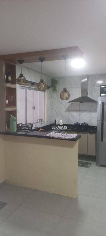 Casa à venda com 3 quartos, 140m² - Foto 5