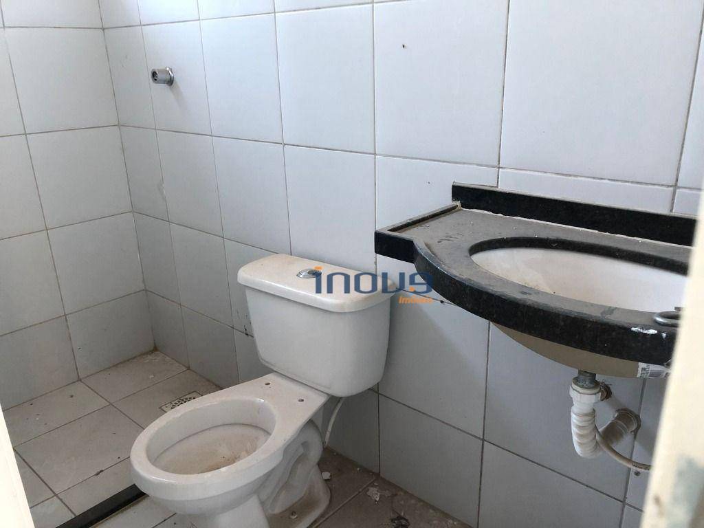 Casa de Condomínio à venda com 3 quartos, 100m² - Foto 31