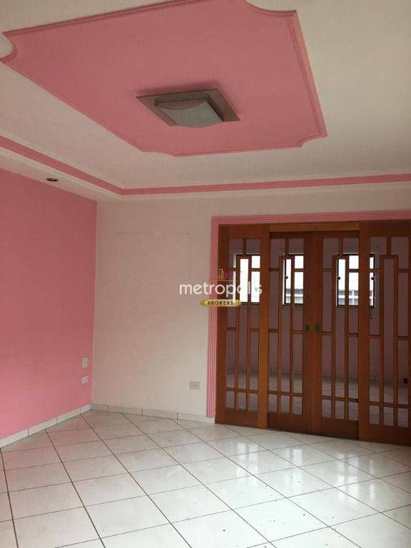 Sobrado, 3 quartos, 400 m² - Foto 8