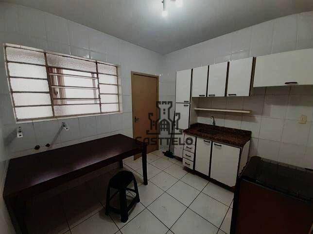 Apartamento à venda com 1 quarto, 70m² - Foto 3