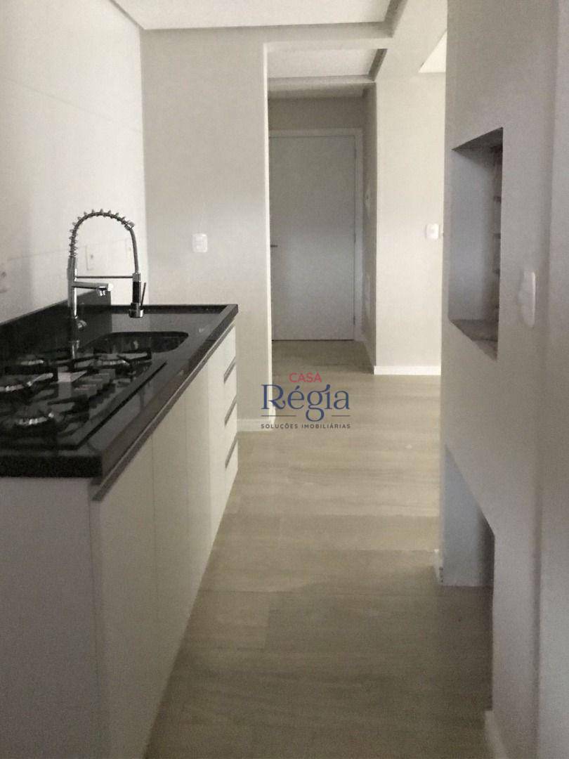 Apartamento para alugar com 2 quartos, 92m² - Foto 8