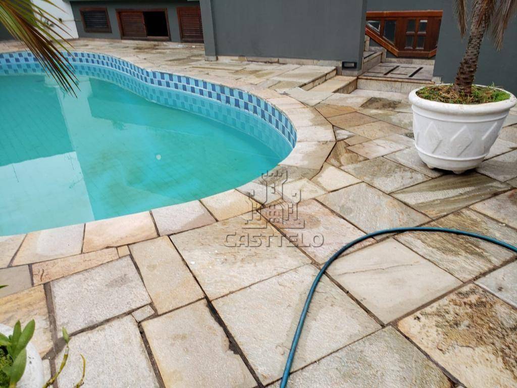 Casa, 4 quartos, 421 m² - Foto 3