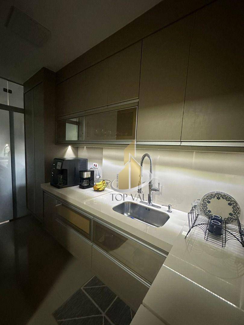 Apartamento para alugar com 3 quartos, 88m² - Foto 7