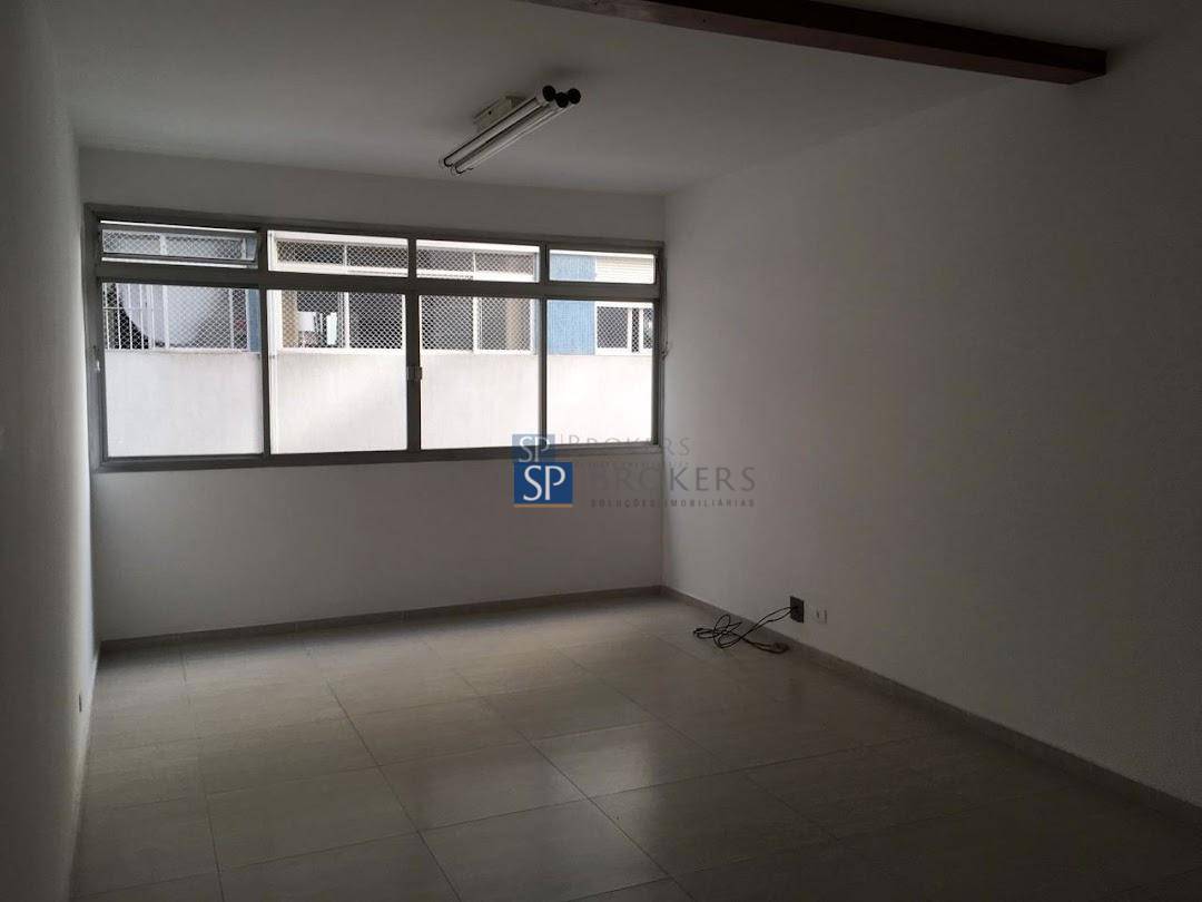 Apartamento à venda com 2 quartos, 96m² - Foto 3