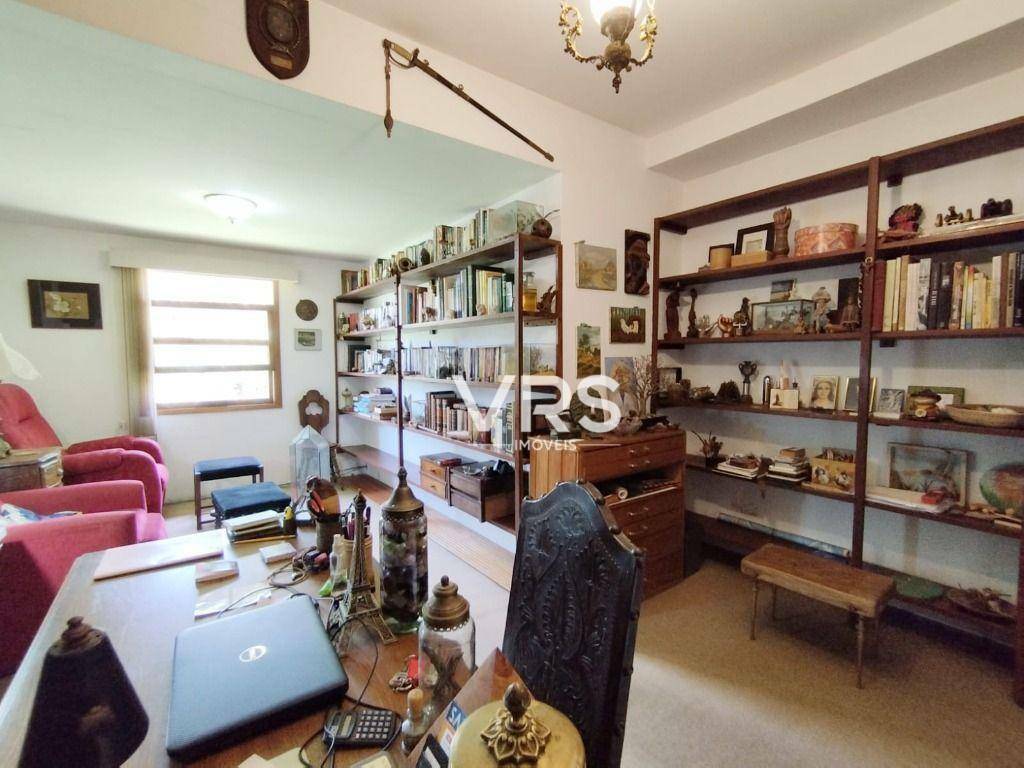 Casa à venda com 5 quartos, 345m² - Foto 41