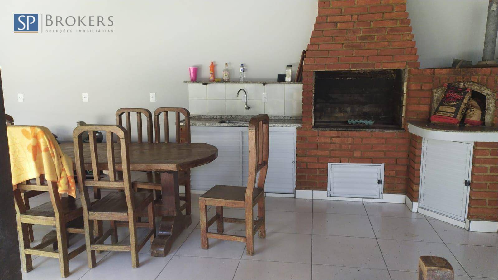 Casa à venda com 3 quartos, 173m² - Foto 5