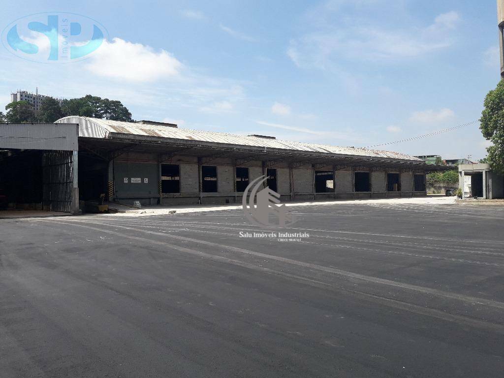 Depósito-Galpão-Armazém para alugar, 8676m² - Foto 9