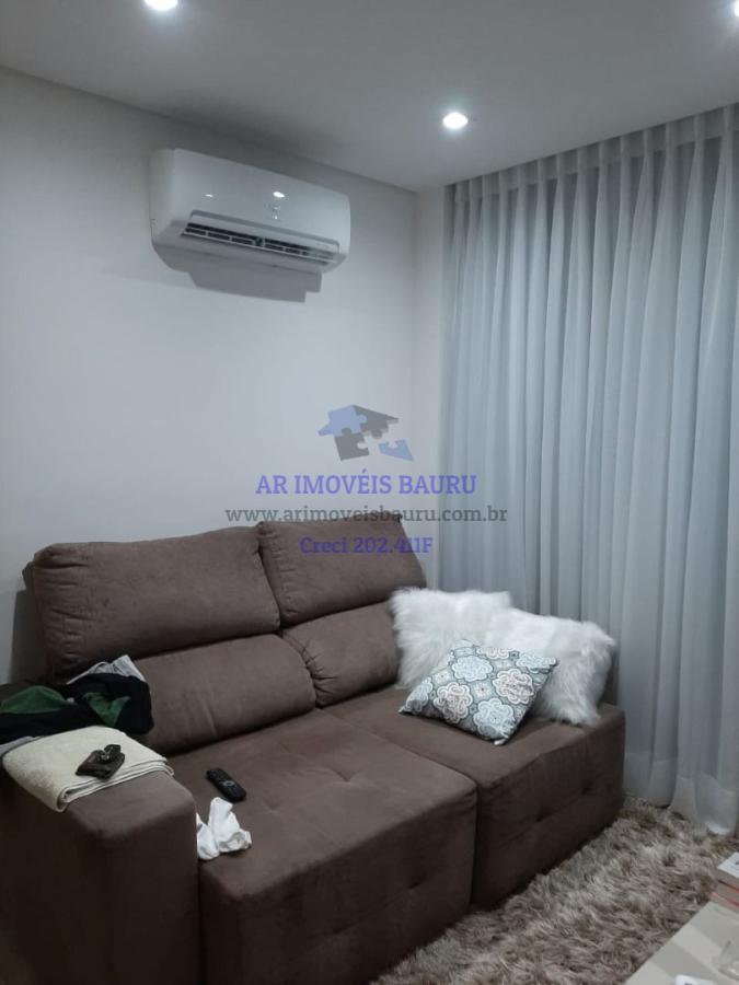 Apartamento à venda com 2 quartos, 64m² - Foto 7