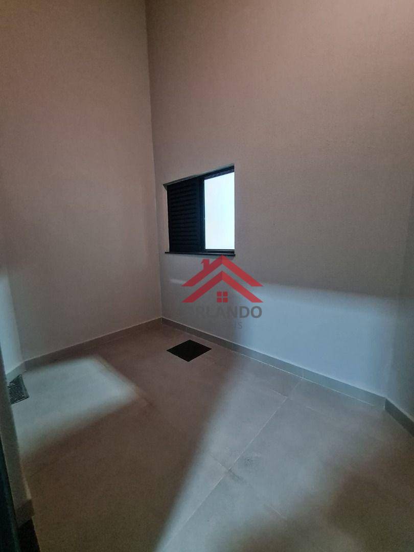 Casa à venda com 3 quartos, 150m² - Foto 7