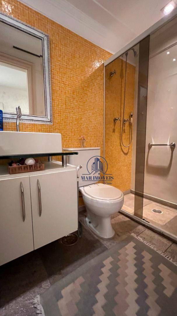 Apartamento à venda com 3 quartos, 155m² - Foto 8