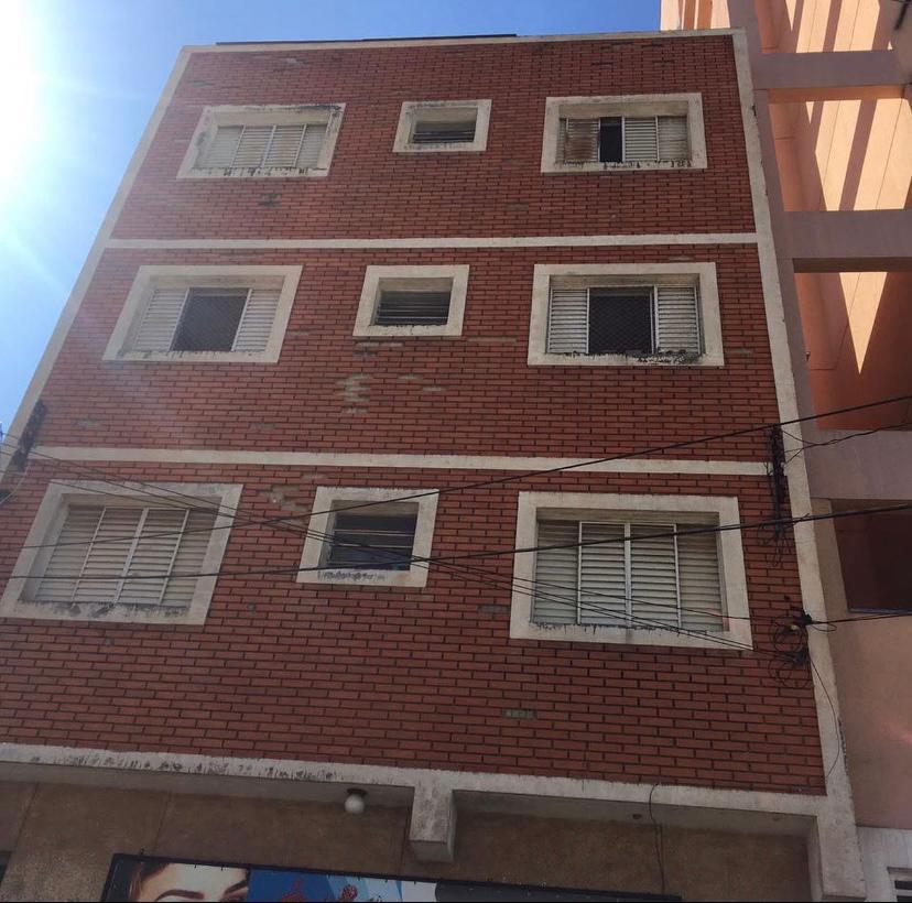 Apartamento à venda com 2 quartos, 60m² - Foto 1