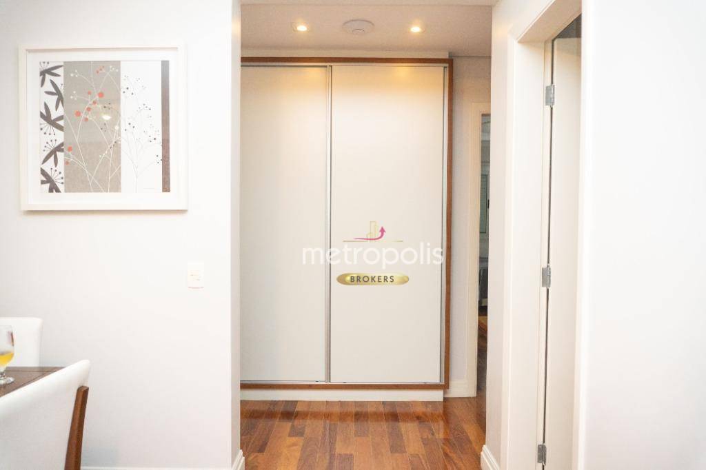 Apartamento à venda com 4 quartos, 143m² - Foto 12