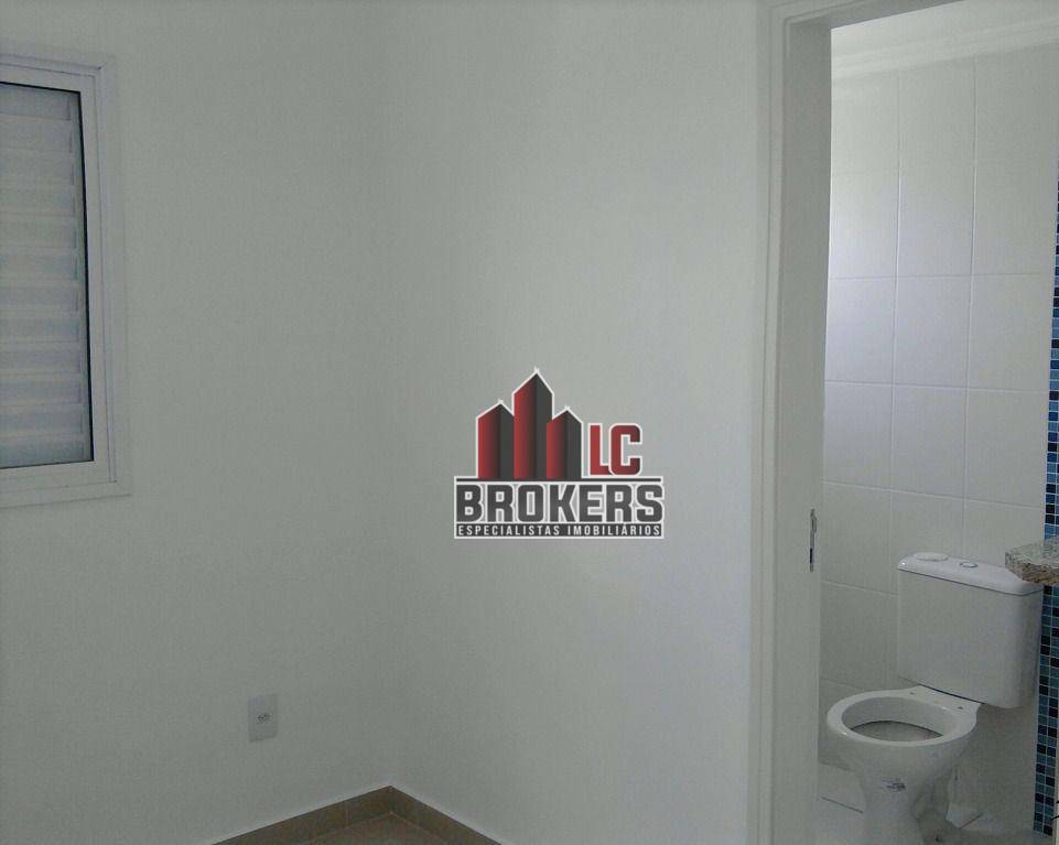 Apartamento à venda com 2 quartos, 65m² - Foto 9