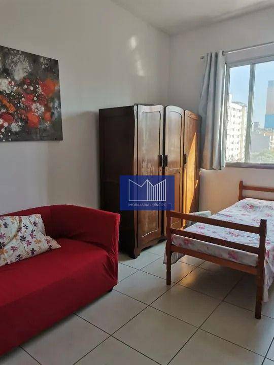 Apartamento à venda com 1 quarto, 37m² - Foto 4