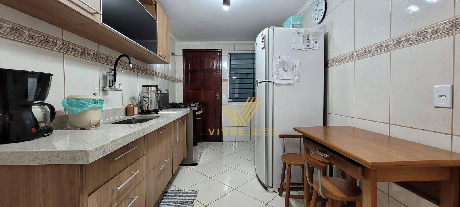 Casa à venda com 3 quartos, 115m² - Foto 16