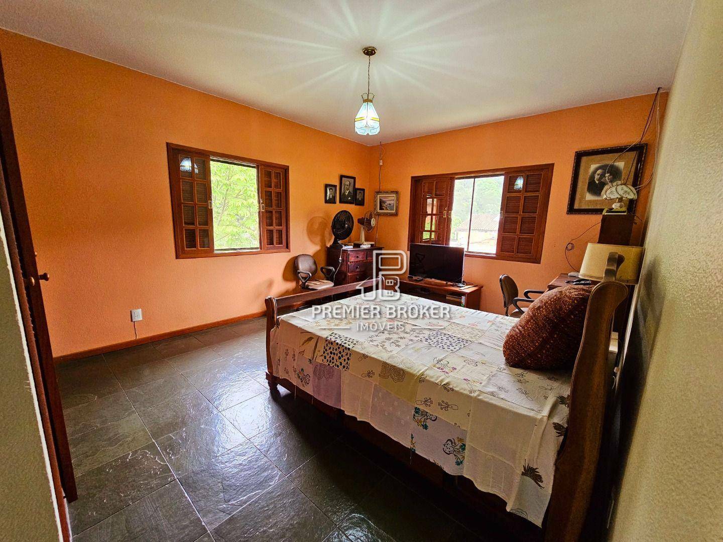 Casa à venda com 4 quartos, 350m² - Foto 12