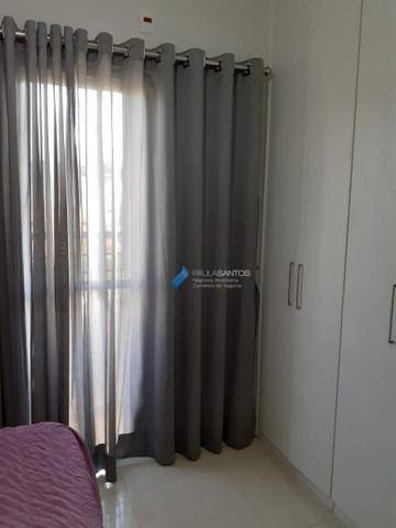 Apartamento à venda com 2 quartos, 67m² - Foto 5