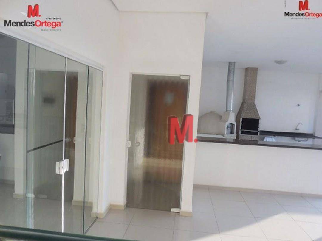 Apartamento à venda com 2 quartos, 53m² - Foto 20