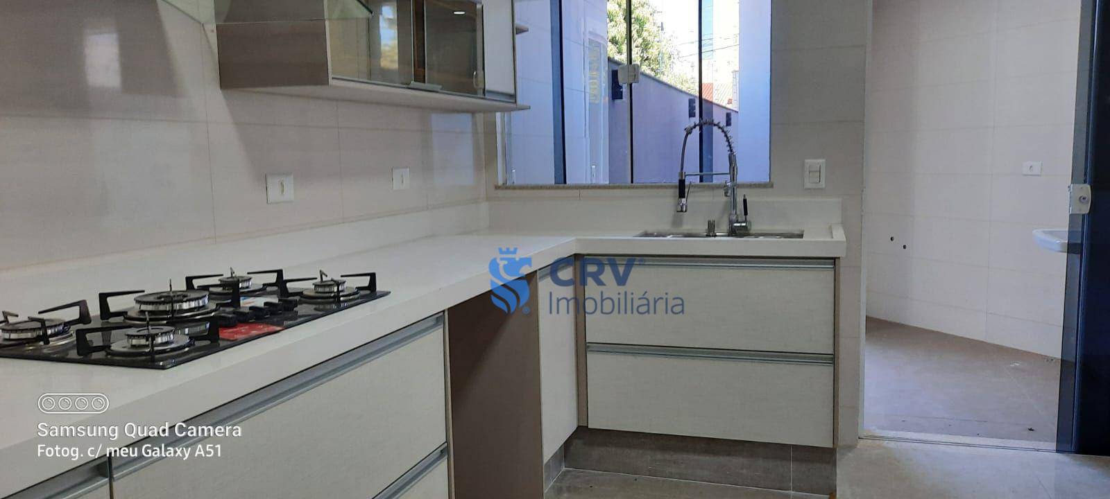 Sobrado à venda com 3 quartos, 300m² - Foto 10