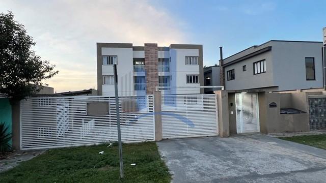 Apartamento para alugar com 3 quartos, 66m² - Foto 2