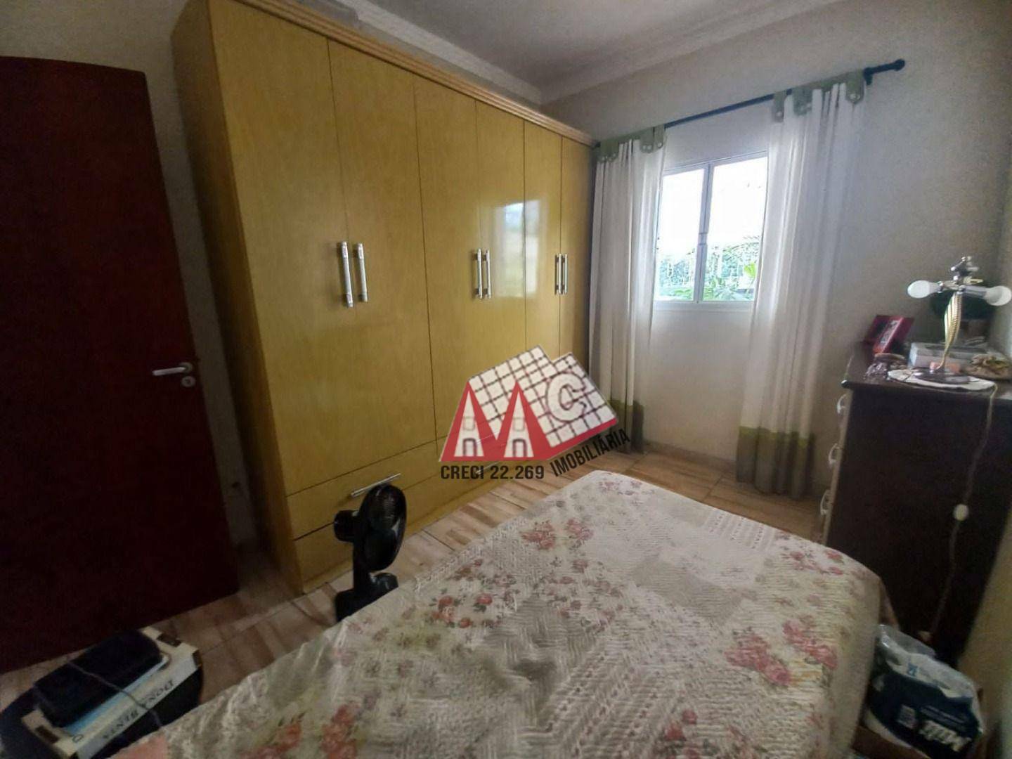 Casa de Condomínio à venda com 2 quartos, 75m² - Foto 12