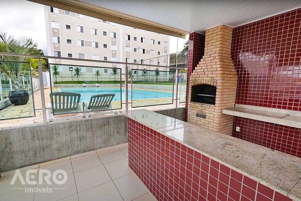 Apartamento à venda com 2 quartos, 47m² - Foto 13