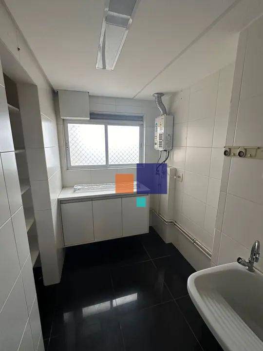 Apartamento à venda com 3 quartos, 115m² - Foto 7