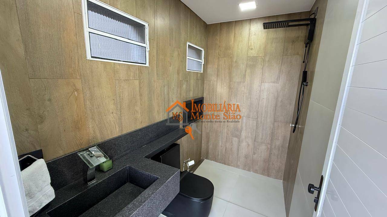 Sobrado à venda com 5 quartos, 450m² - Foto 41