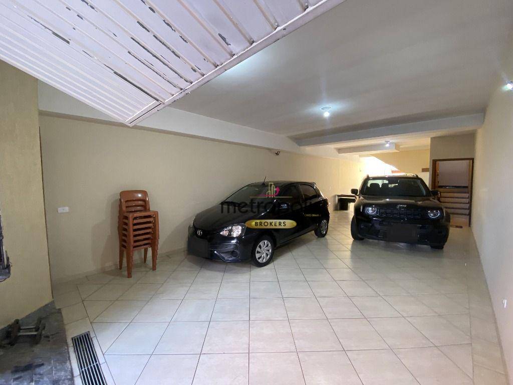 Sobrado à venda com 3 quartos, 420m² - Foto 2