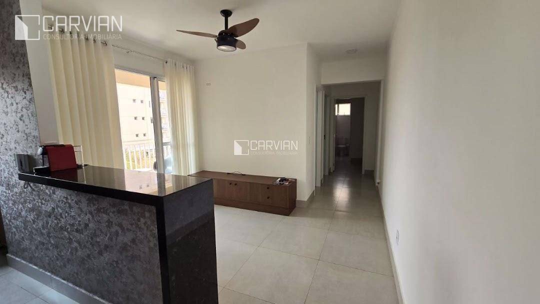 Apartamento à venda com 2 quartos, 60m² - Foto 1