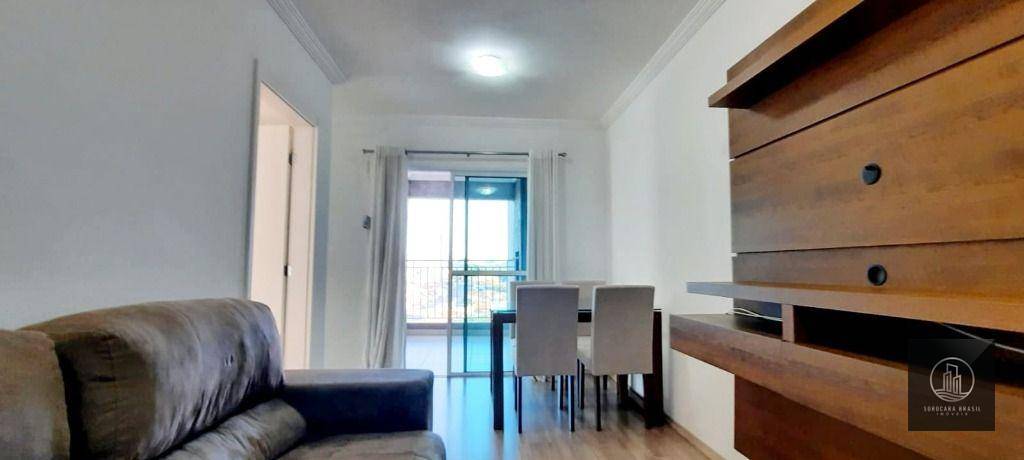 Apartamento à venda com 3 quartos, 72m² - Foto 16