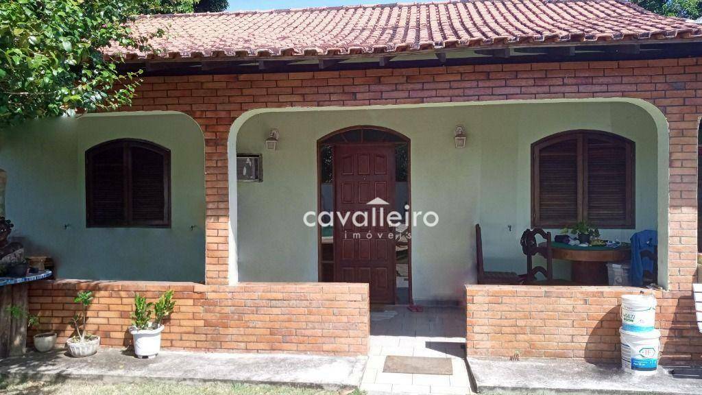 Casa à venda com 3 quartos, 178m² - Foto 3